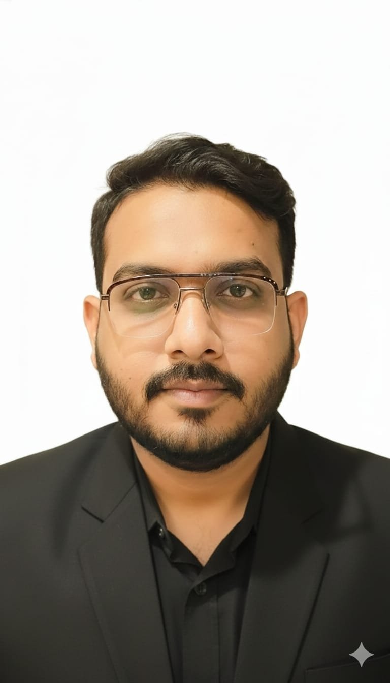 Dr. Mahmood Bin Taiyab - Image 1